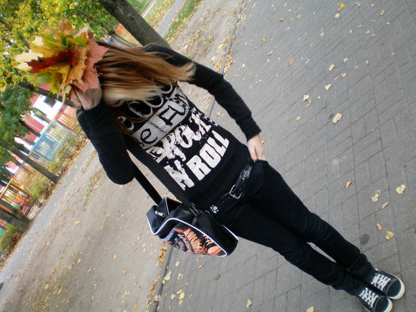 Кристинка Гуляева