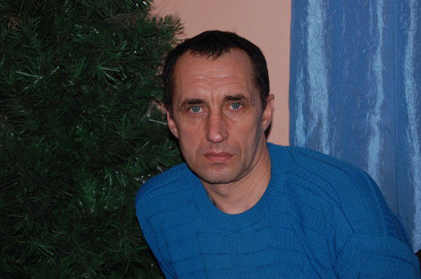 Лев Запонкин