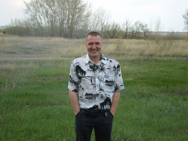 Сергей Родин