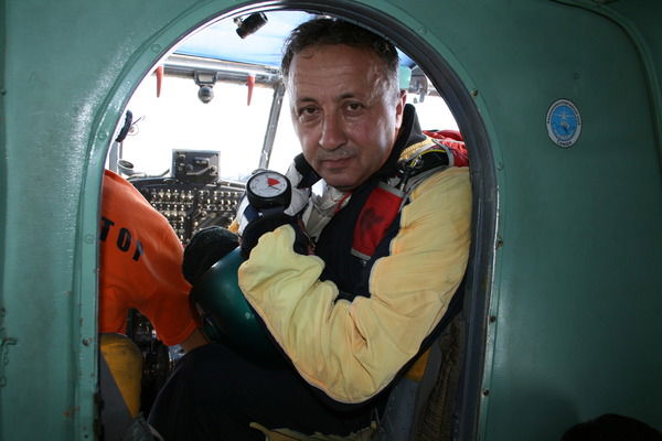 Виктор Фокша