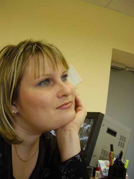 $$$Дорог@я $$$