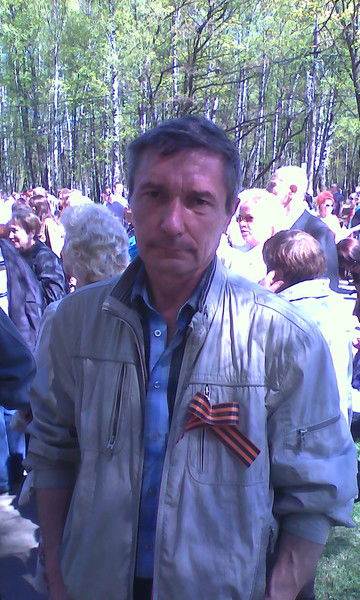 Павел Неупокоев