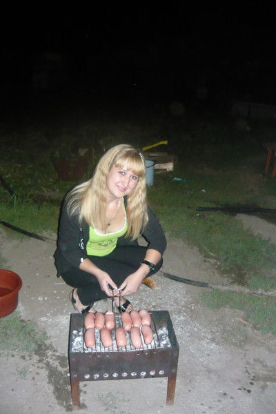 Татьяна Серебрякова