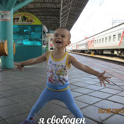 Руслан Кузьминых