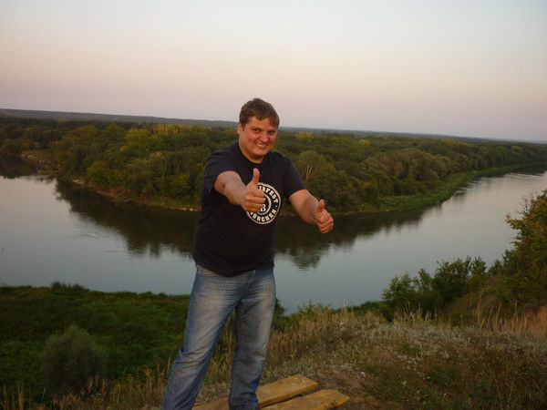 Волошенко Александр