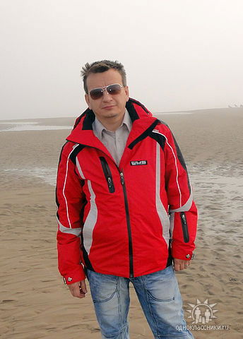 Евгений Иванов