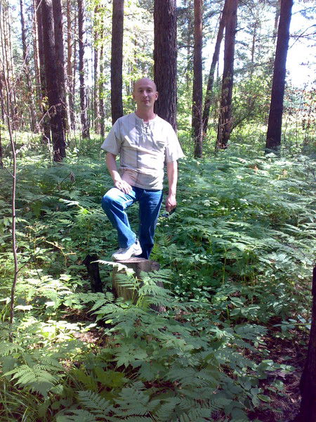 Олег Шадрин