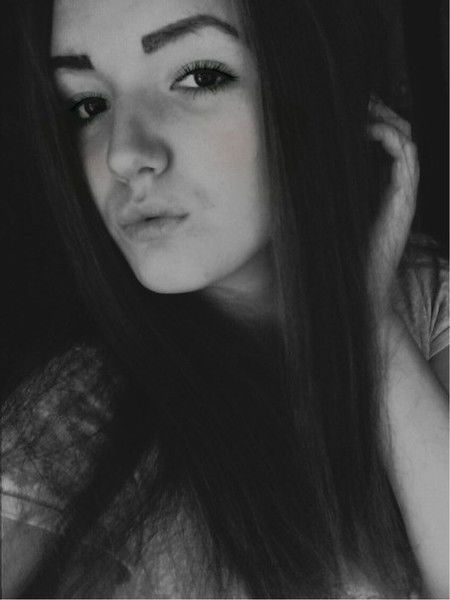 Полина Бугрова