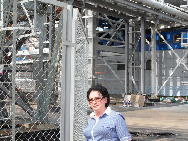 Вера Москалева