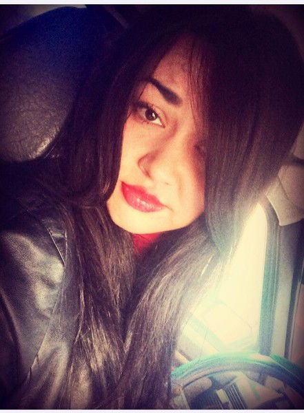 Елена Кабаева