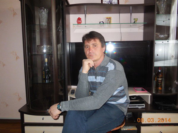 Валерий Шмаков