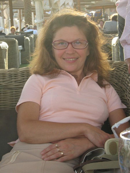 Ольга Клейман