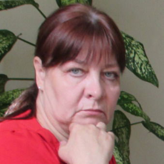 Ираида Бородина