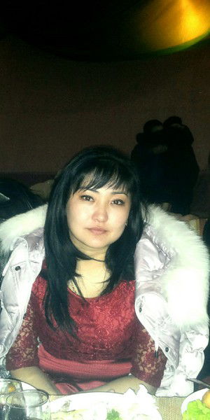 Айнур Жунис