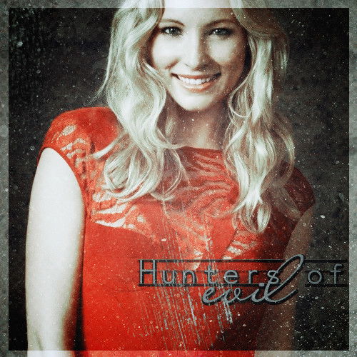 Claire`hudson. (Ecstatic.)