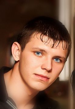 Олег Жмыхов