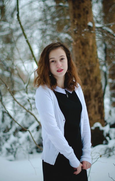 Диана Красногорова