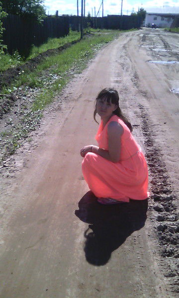 Лена Подъянова