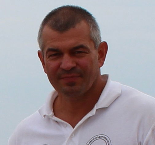 Максим Макаров