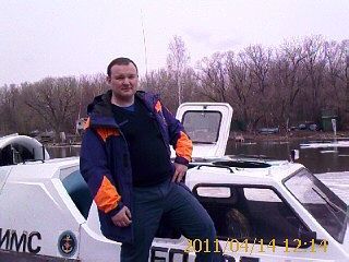 Алексей Плохов