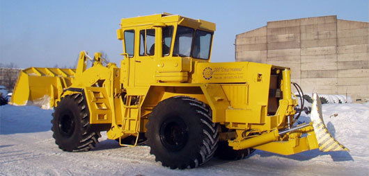 Илья Клевер