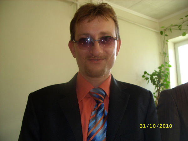 Андрей Игнатов