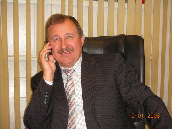 Виктор Шашлов