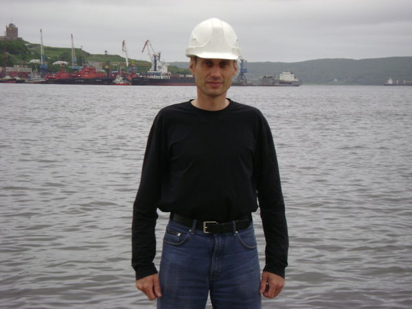 Иван Неяскин