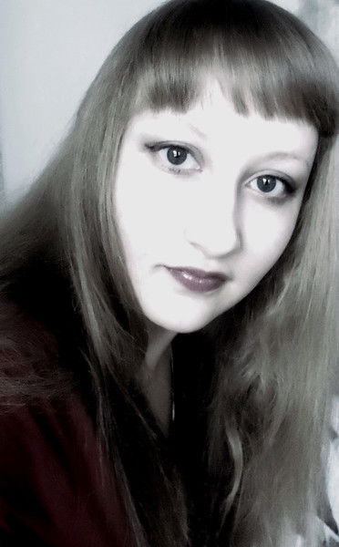 Наталья Иванова