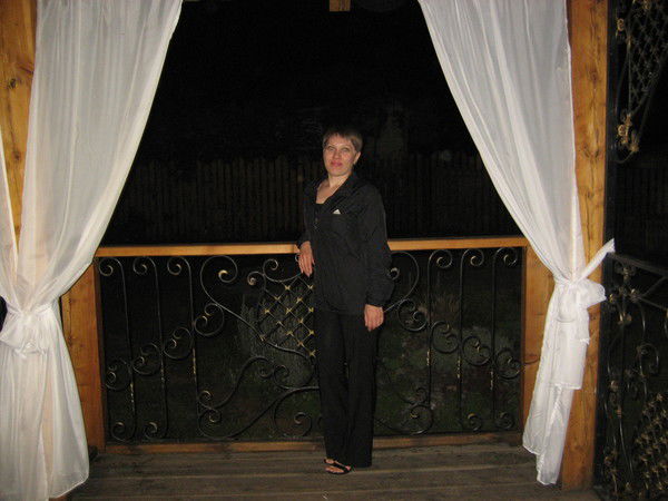 Елена Пугачёва