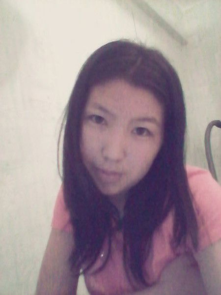 Акбота Фархатовна