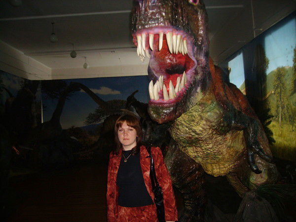 Надежда Кушнир