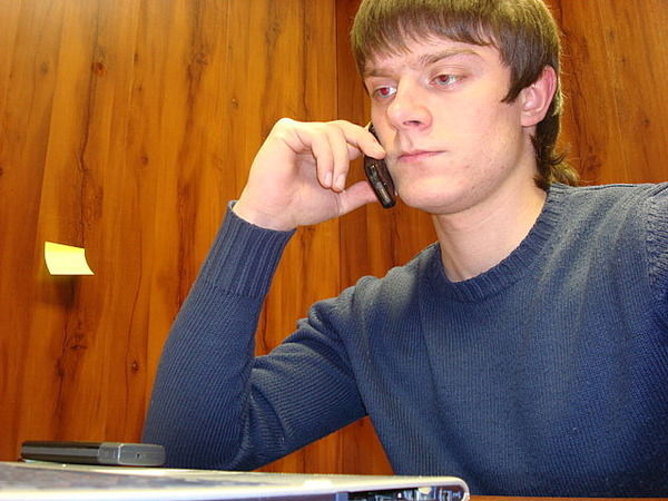 Александр Кареев