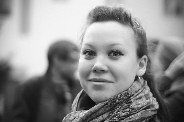 Ольга Баженова