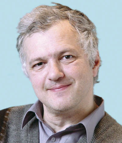 Олег Михеев