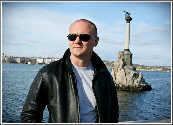 Захар Колесниченко