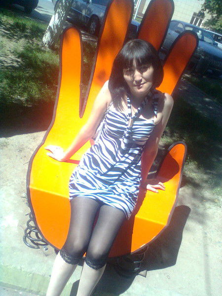 Рымгуль Айдарханова