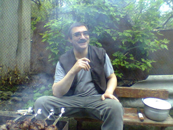 Олег Бучнев