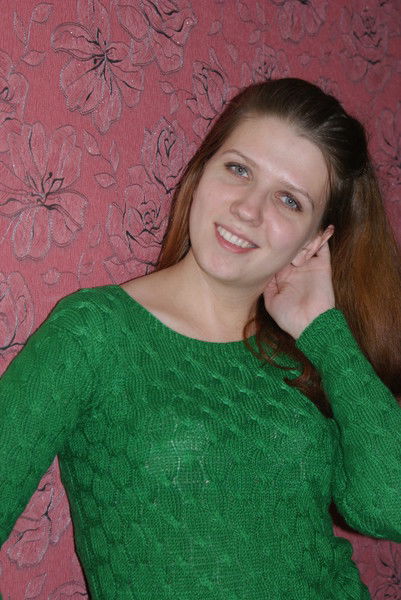 Екатерина Хомутова