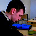 Беликов Антон