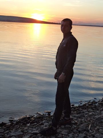 Дмитрий Бузаев