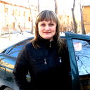 Олеся Яхина (Витко)