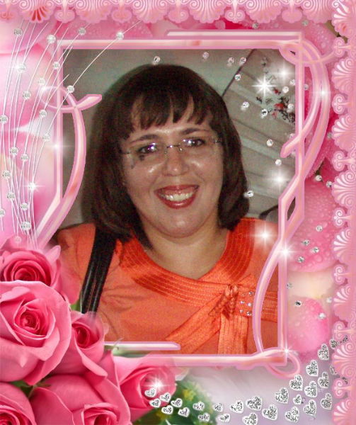 Татьяна Пронищева