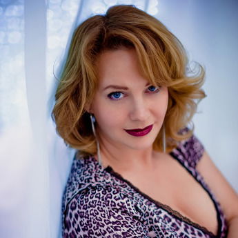 Светлана Шаршова