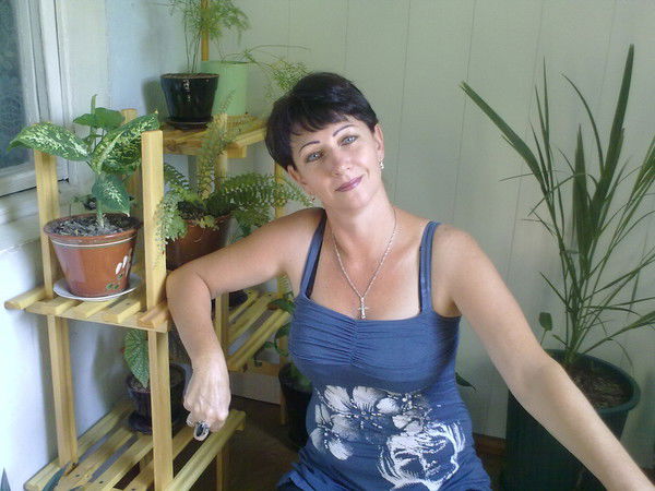 Анна Татаринцева