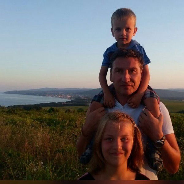 Алексей Пеликан