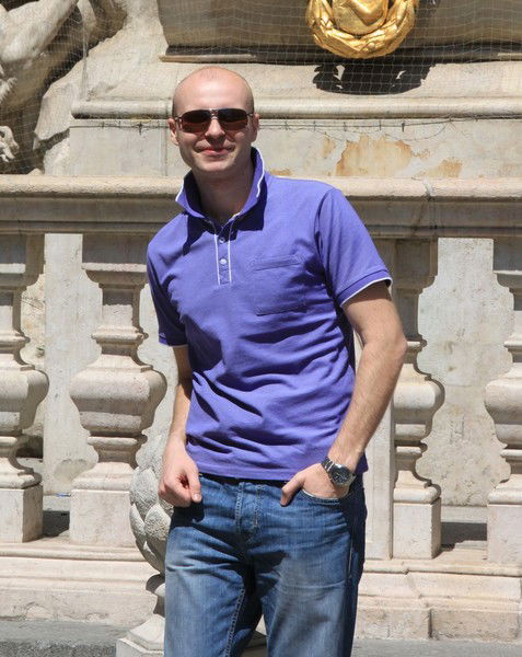 Роман Алентьев