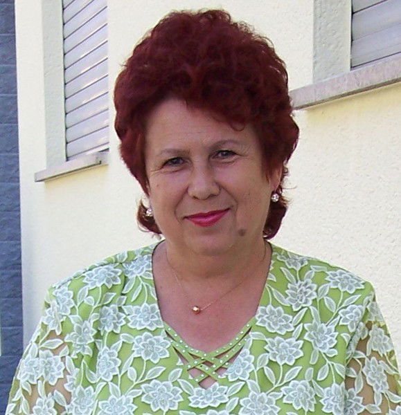 Наталья Соменкова