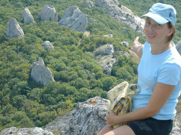 Татьяна Гайдукевич