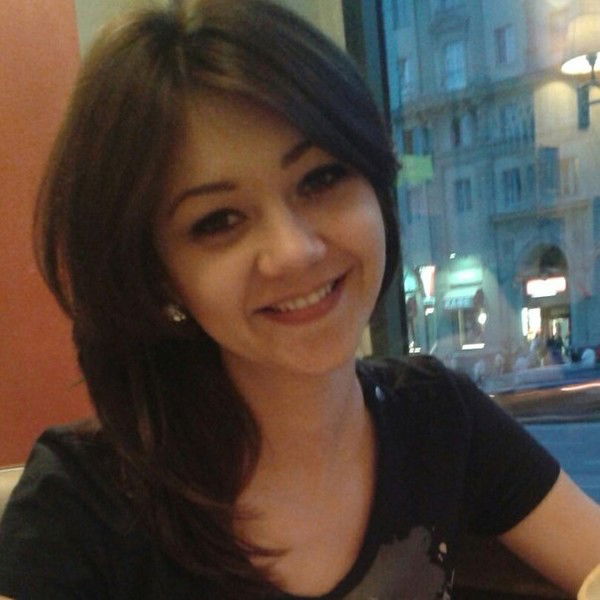 Татьяна Докучиц